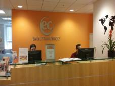 EC-San Francisco  학교 투어 후기 후기 썸네일